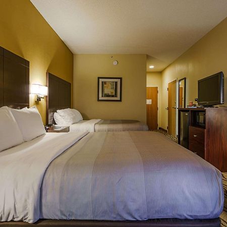 Quality Inn I-75 West Chester-North Cincinnati Luaran gambar