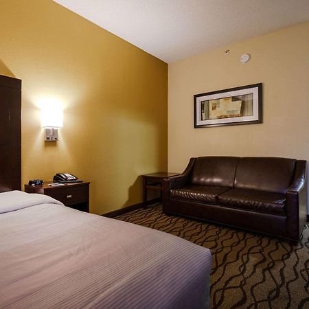 Quality Inn I-75 West Chester-North Cincinnati Luaran gambar