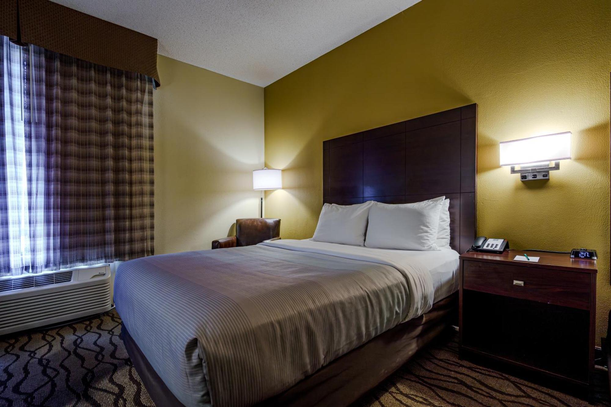 Quality Inn I-75 West Chester-North Cincinnati Luaran gambar