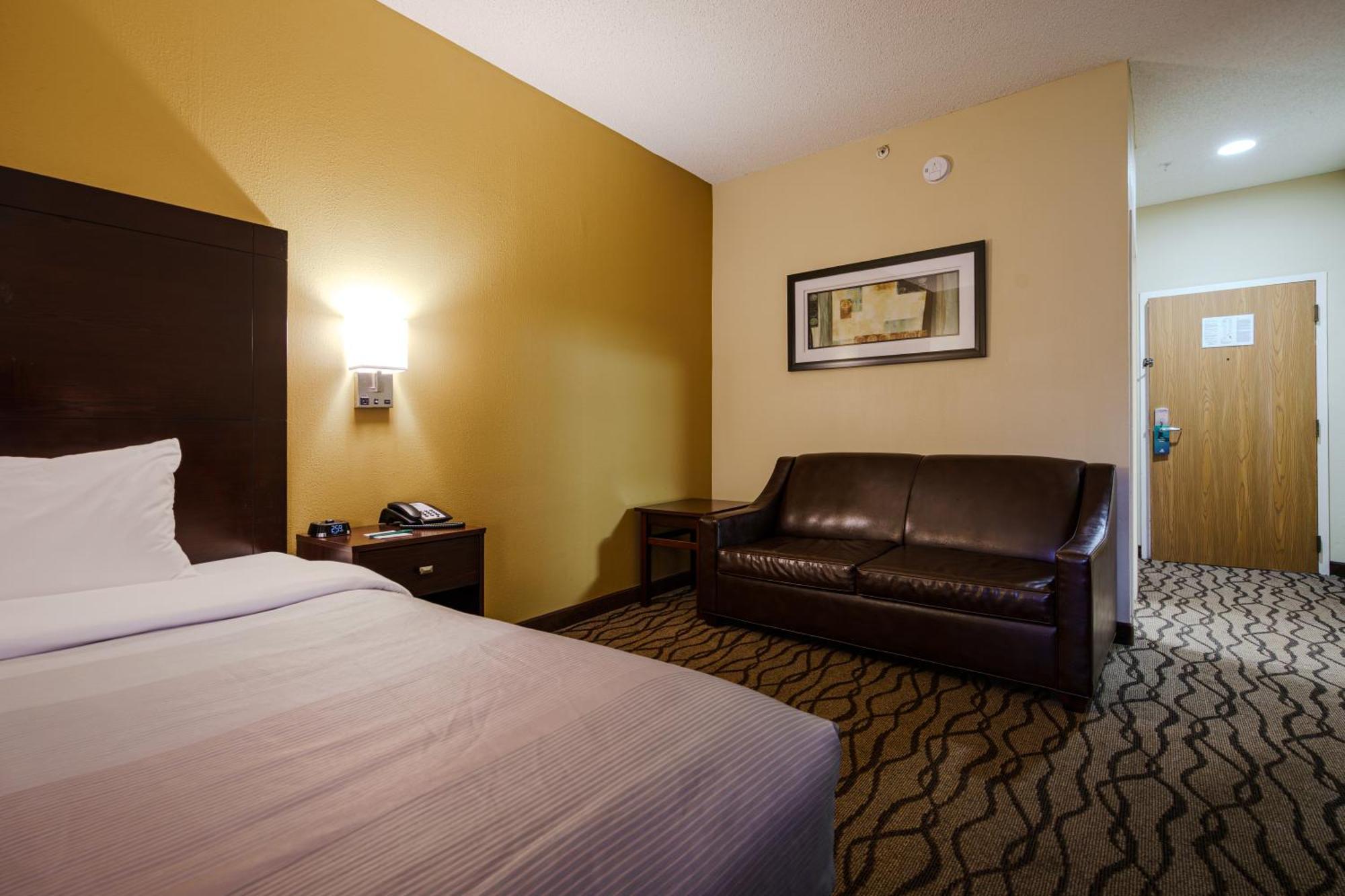 Quality Inn I-75 West Chester-North Cincinnati Luaran gambar