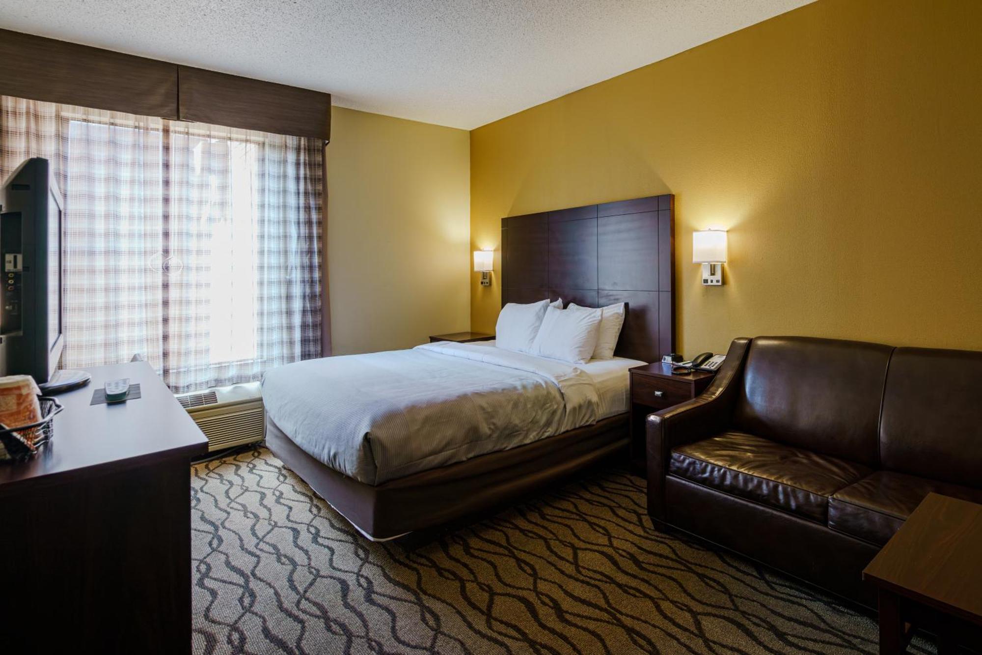 Quality Inn I-75 West Chester-North Cincinnati Luaran gambar