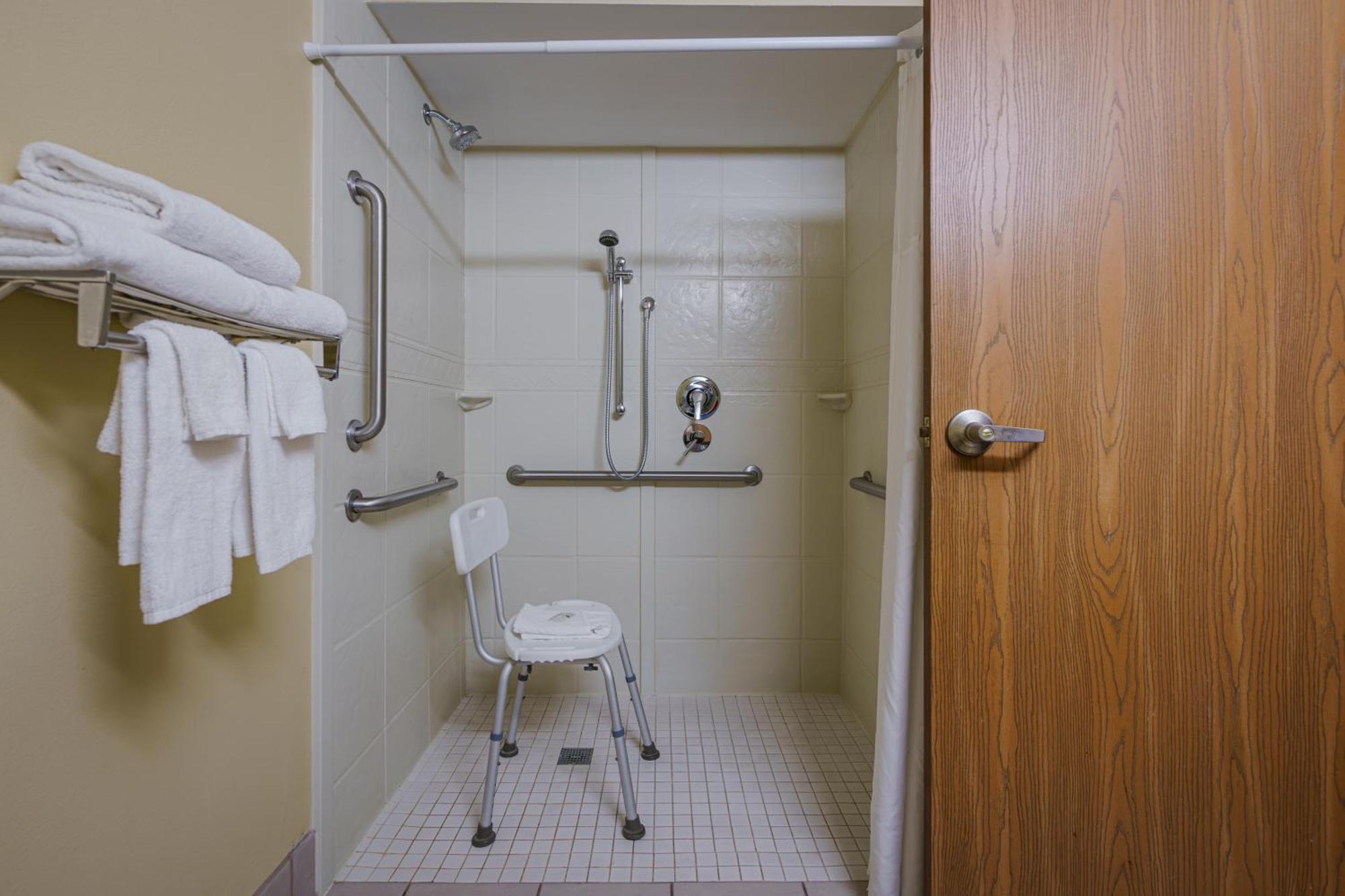 Quality Inn I-75 West Chester-North Cincinnati Luaran gambar