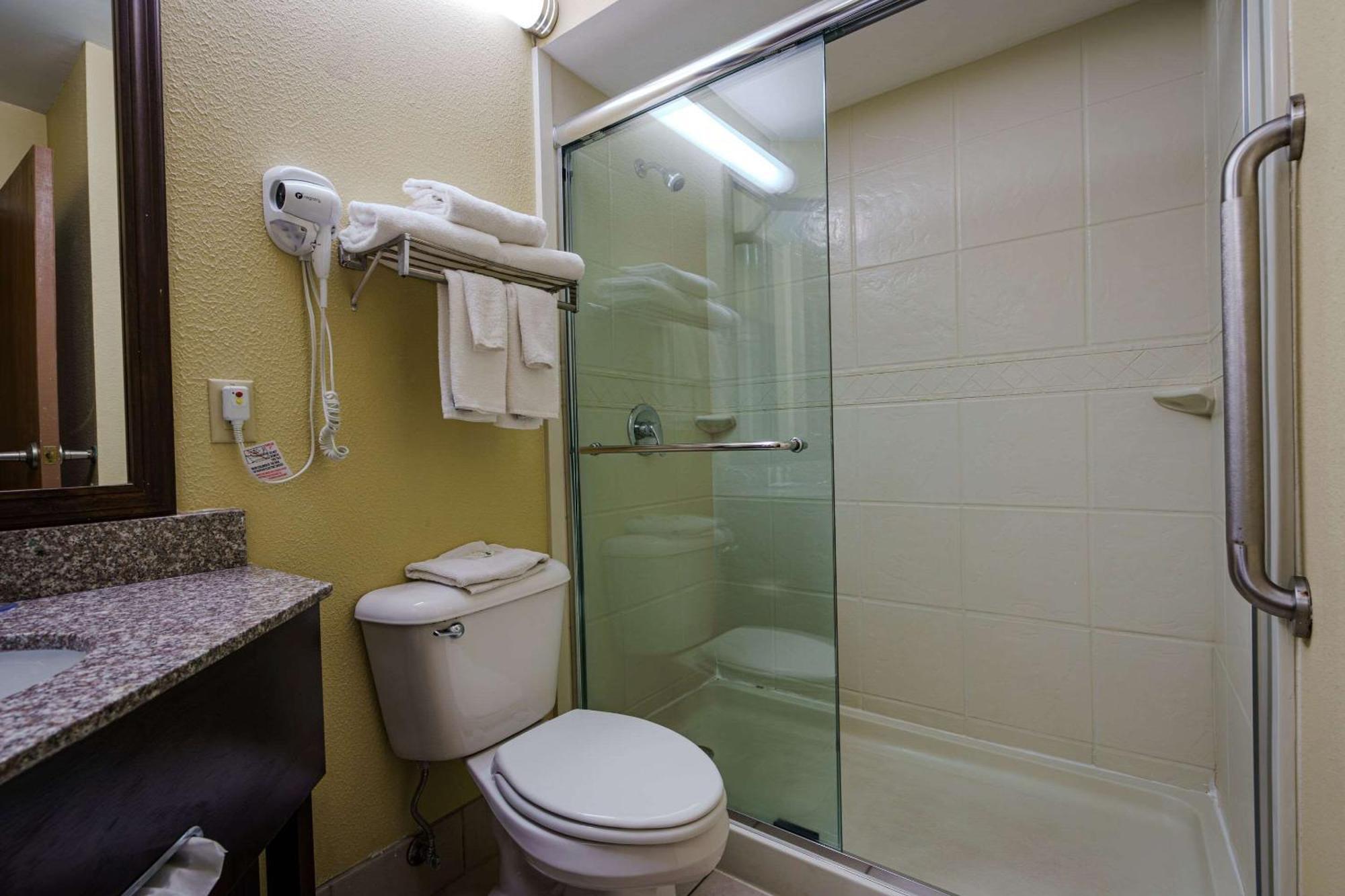 Quality Inn I-75 West Chester-North Cincinnati Luaran gambar