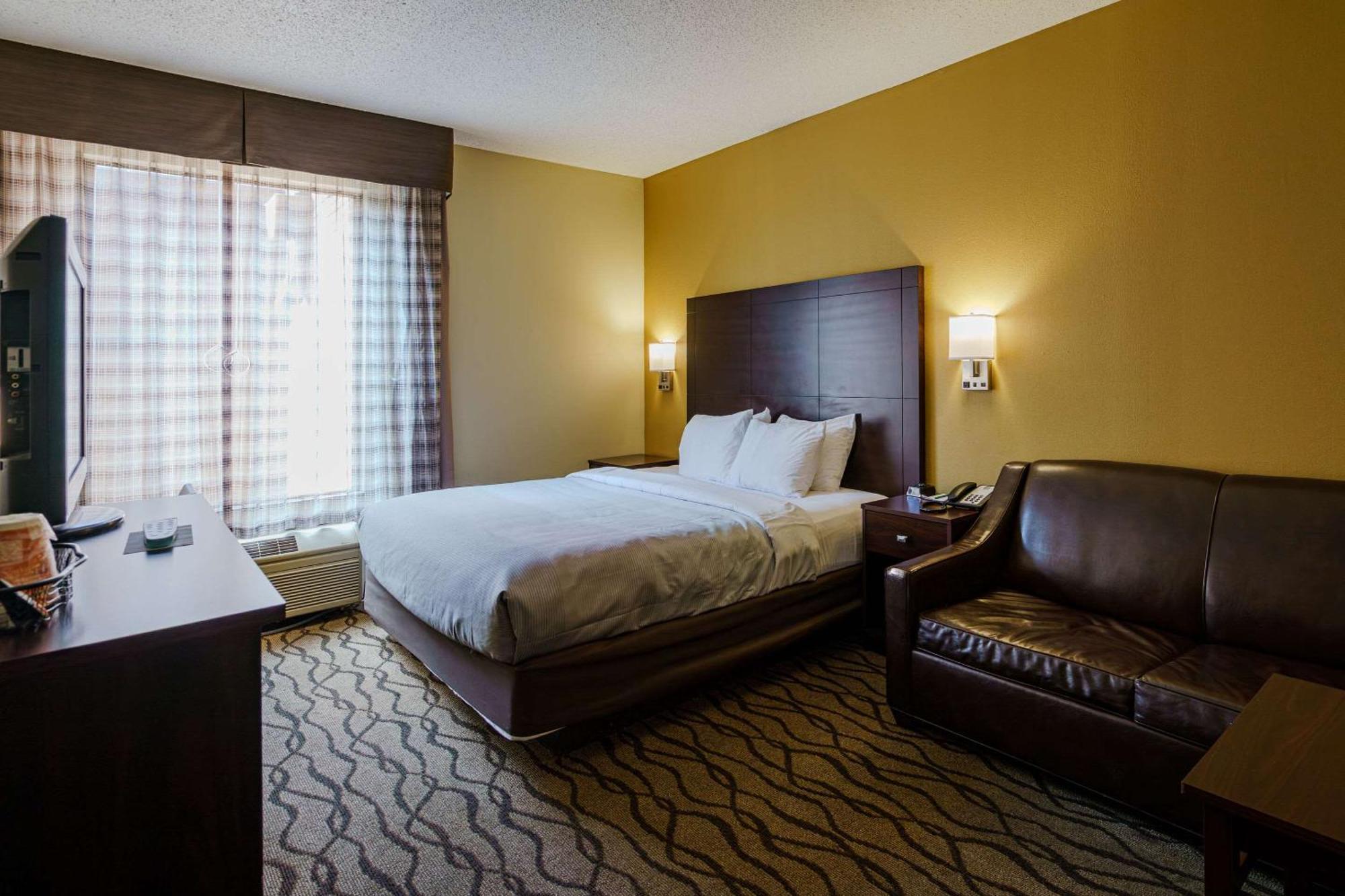 Quality Inn I-75 West Chester-North Cincinnati Luaran gambar