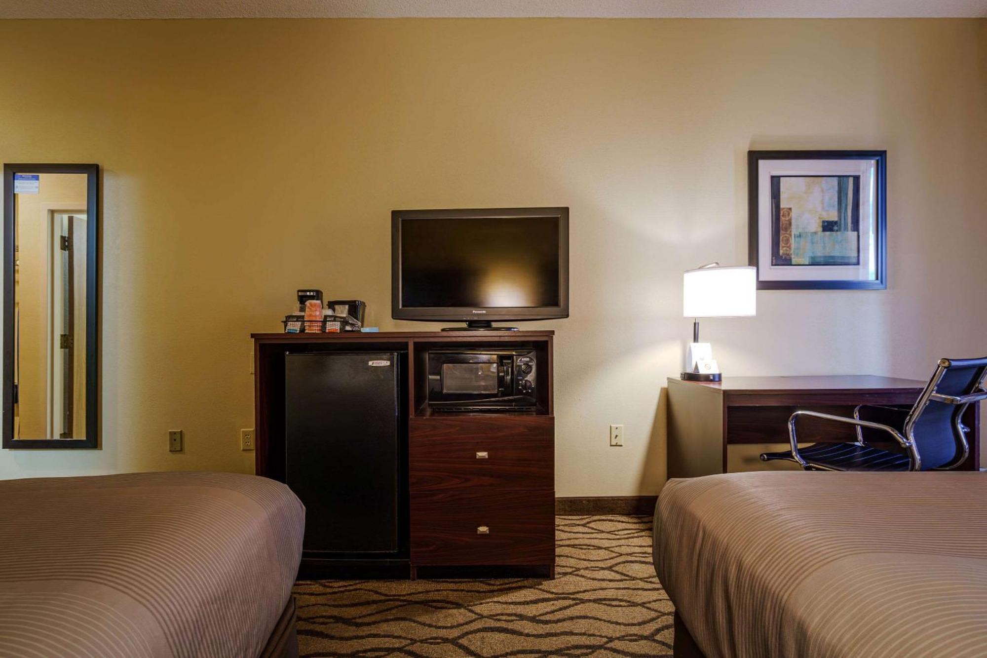 Quality Inn I-75 West Chester-North Cincinnati Luaran gambar
