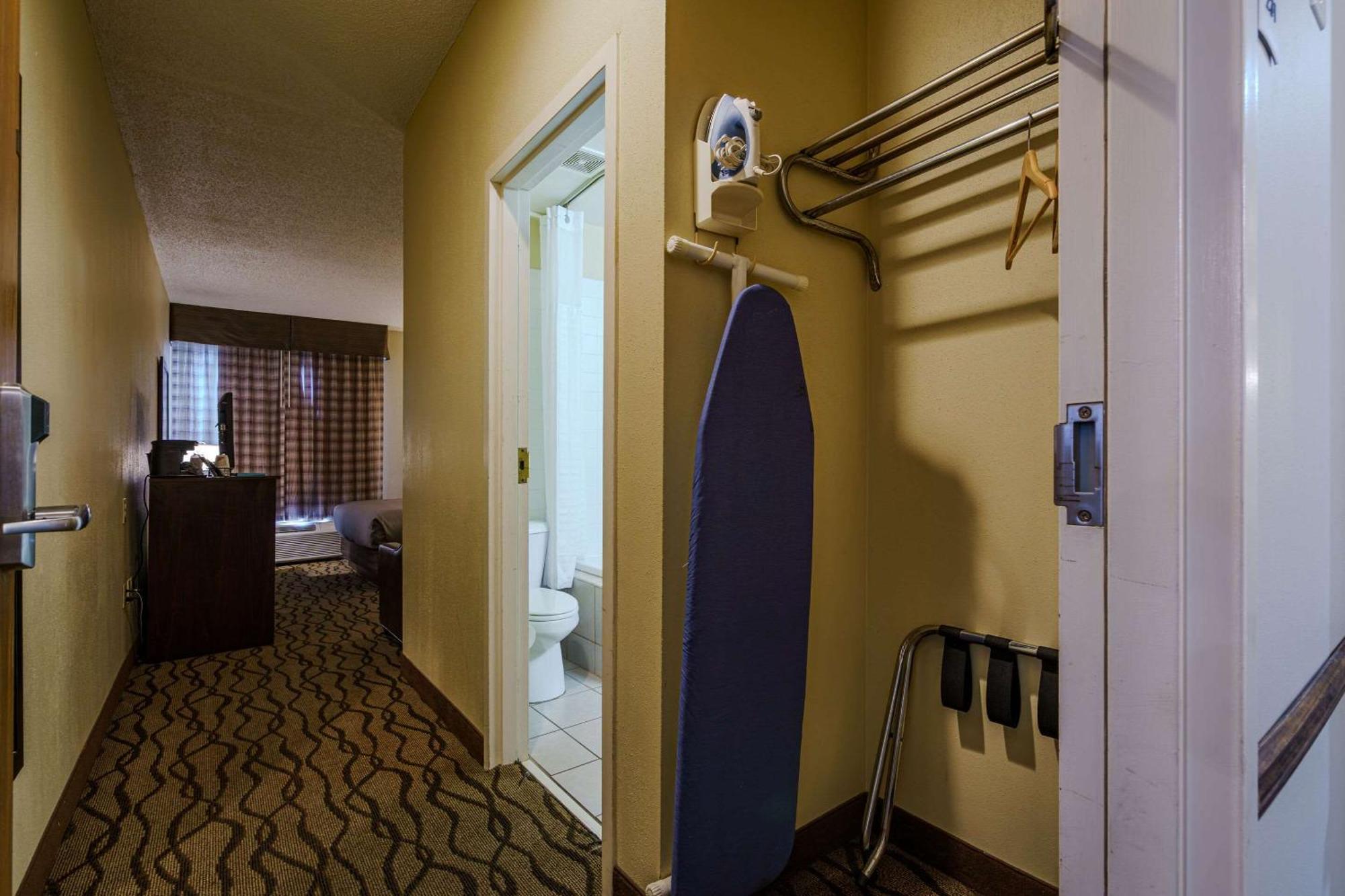 Quality Inn I-75 West Chester-North Cincinnati Luaran gambar