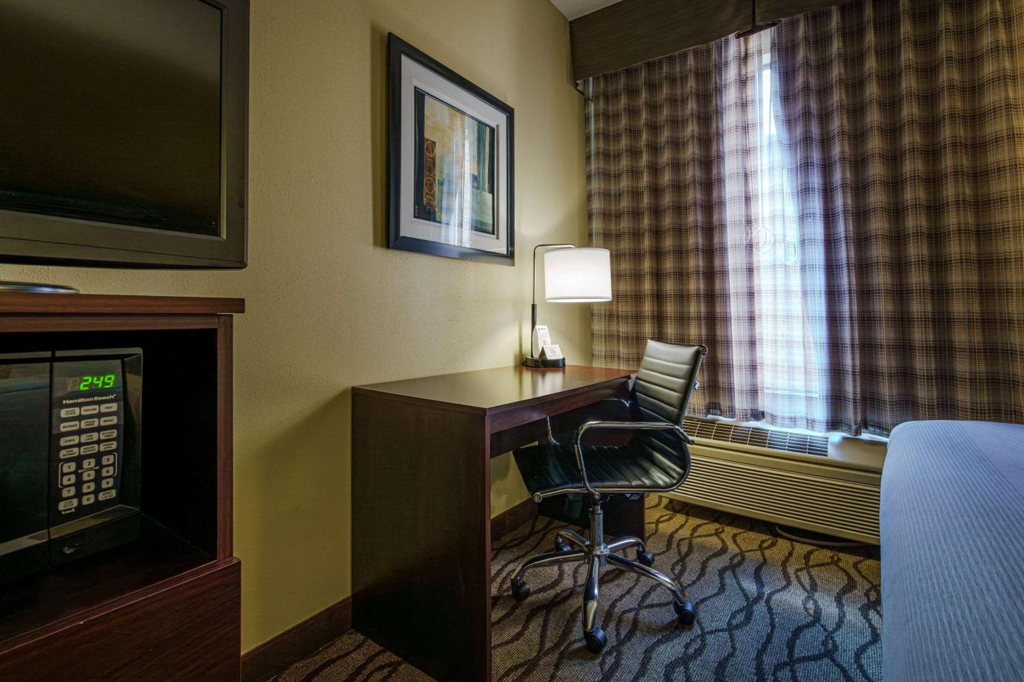 Quality Inn I-75 West Chester-North Cincinnati Luaran gambar