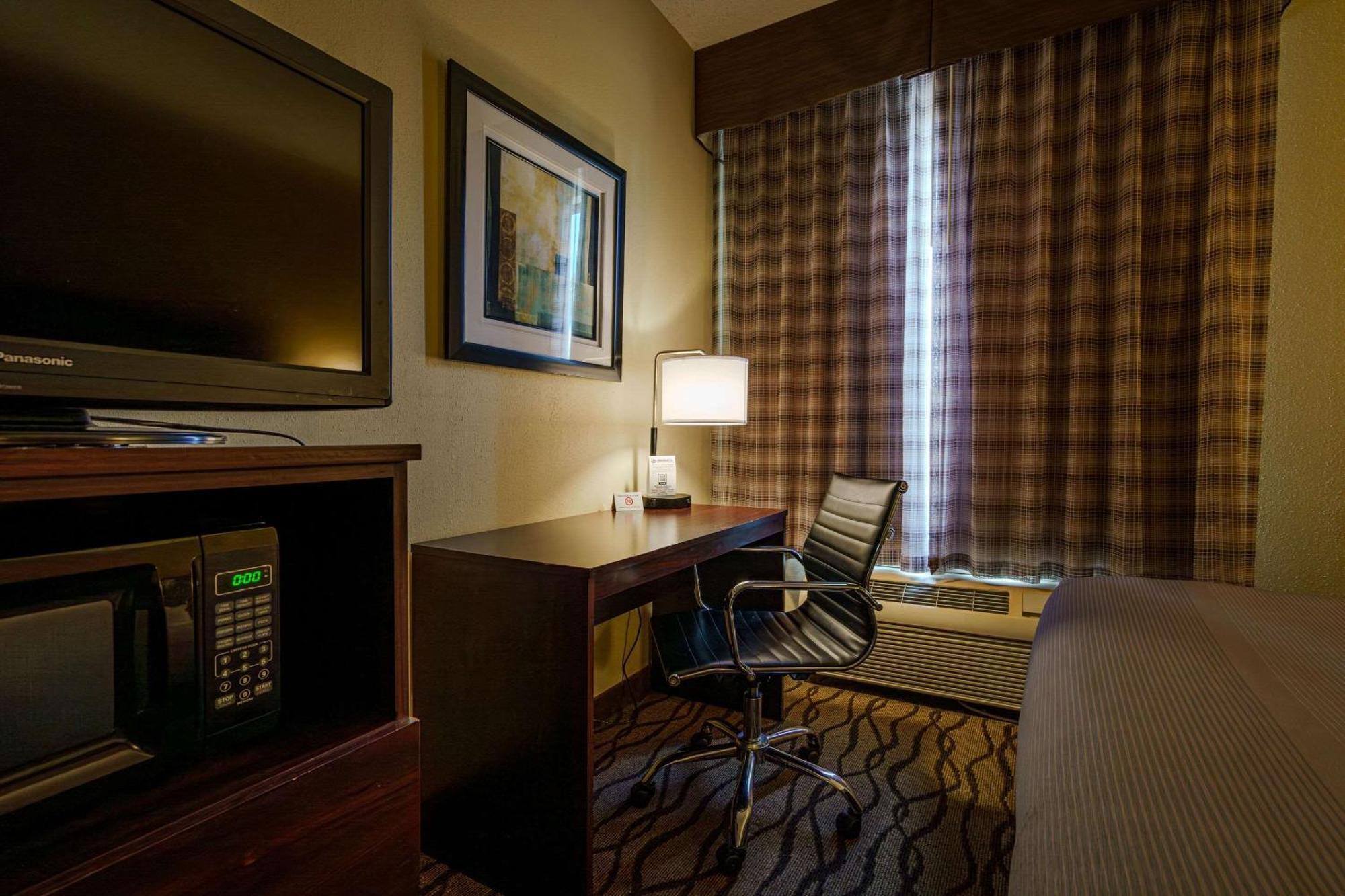 Quality Inn I-75 West Chester-North Cincinnati Luaran gambar