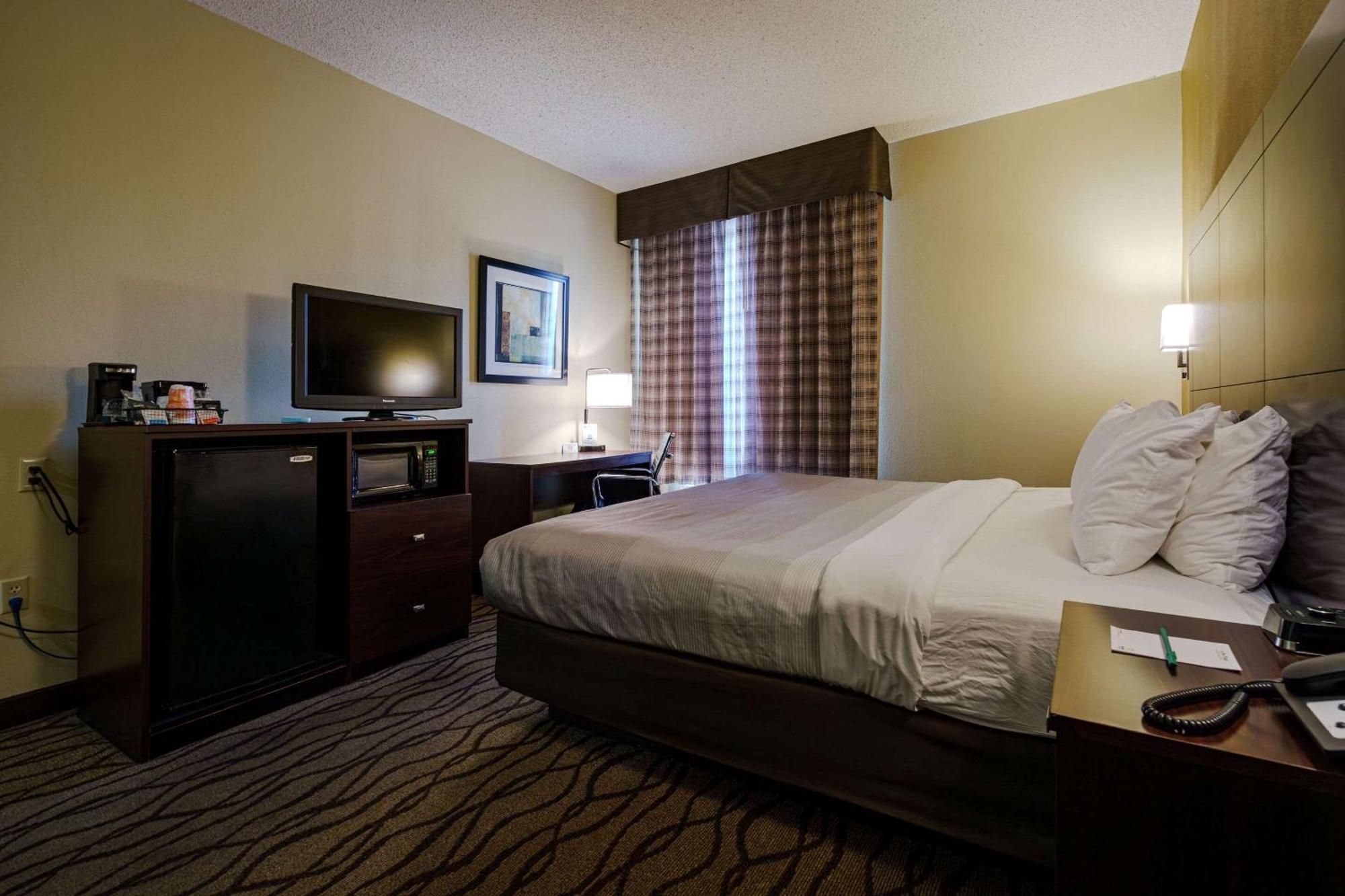 Quality Inn I-75 West Chester-North Cincinnati Luaran gambar