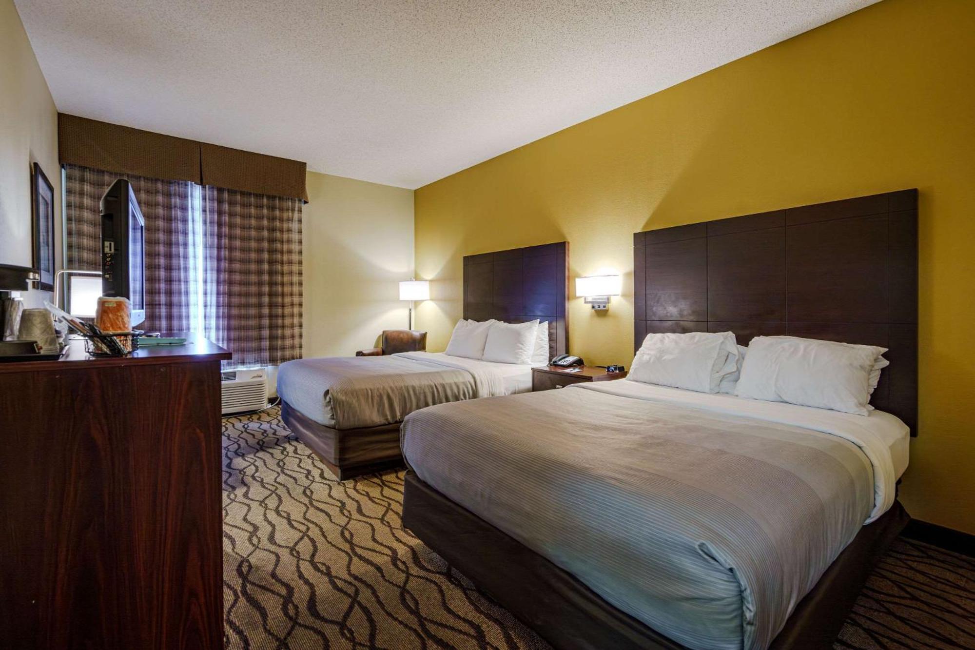 Quality Inn I-75 West Chester-North Cincinnati Luaran gambar