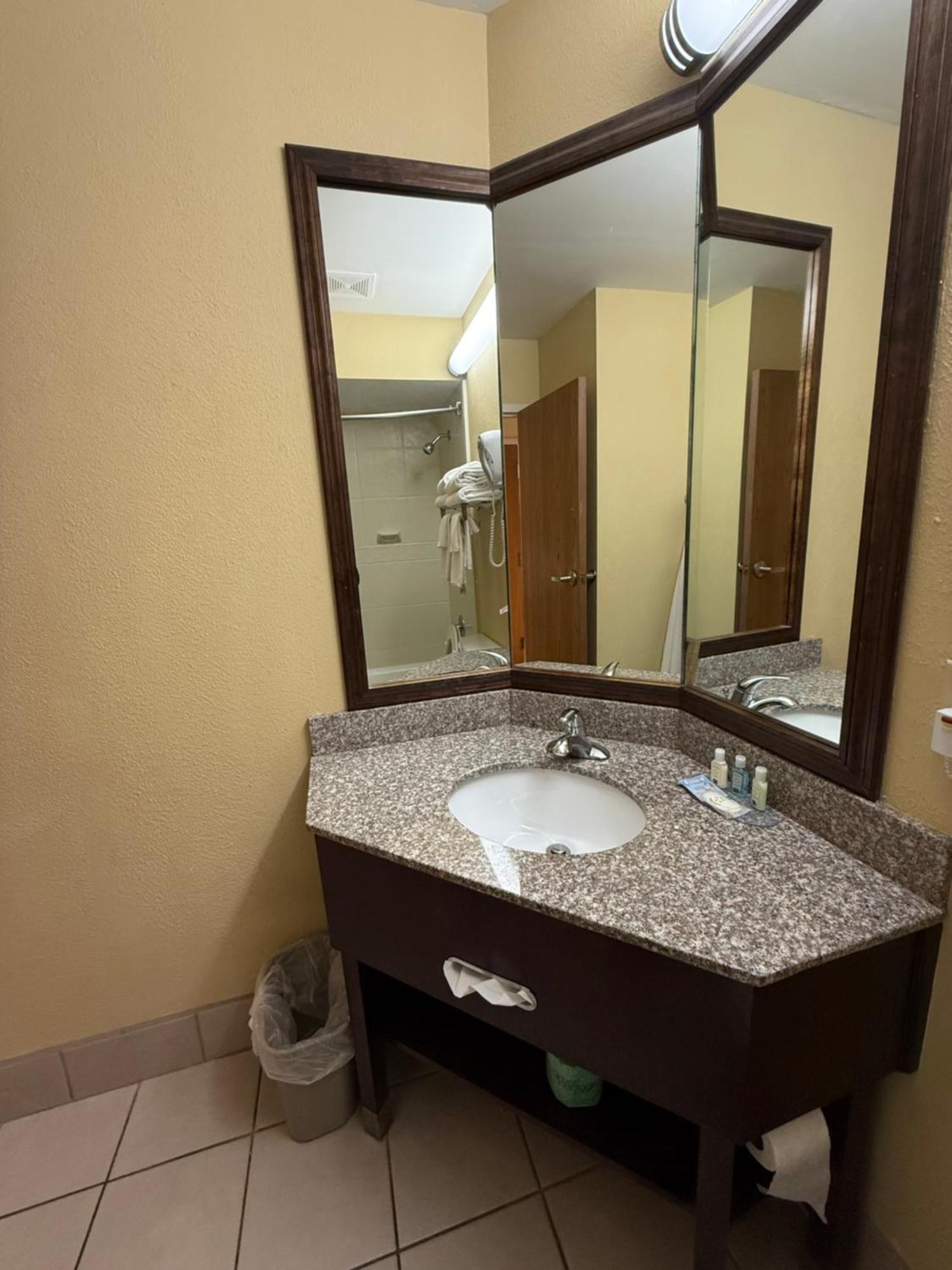 Quality Inn I-75 West Chester-North Cincinnati Luaran gambar