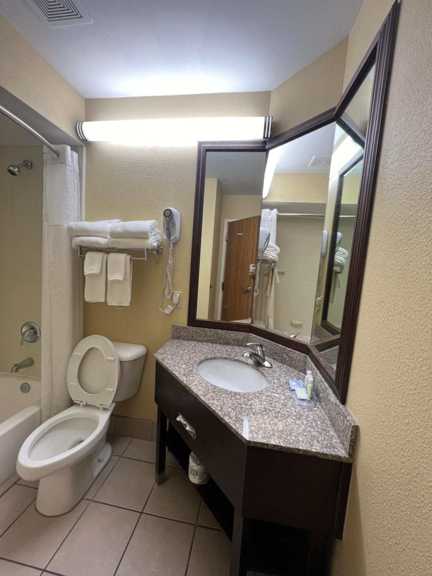 Quality Inn I-75 West Chester-North Cincinnati Luaran gambar
