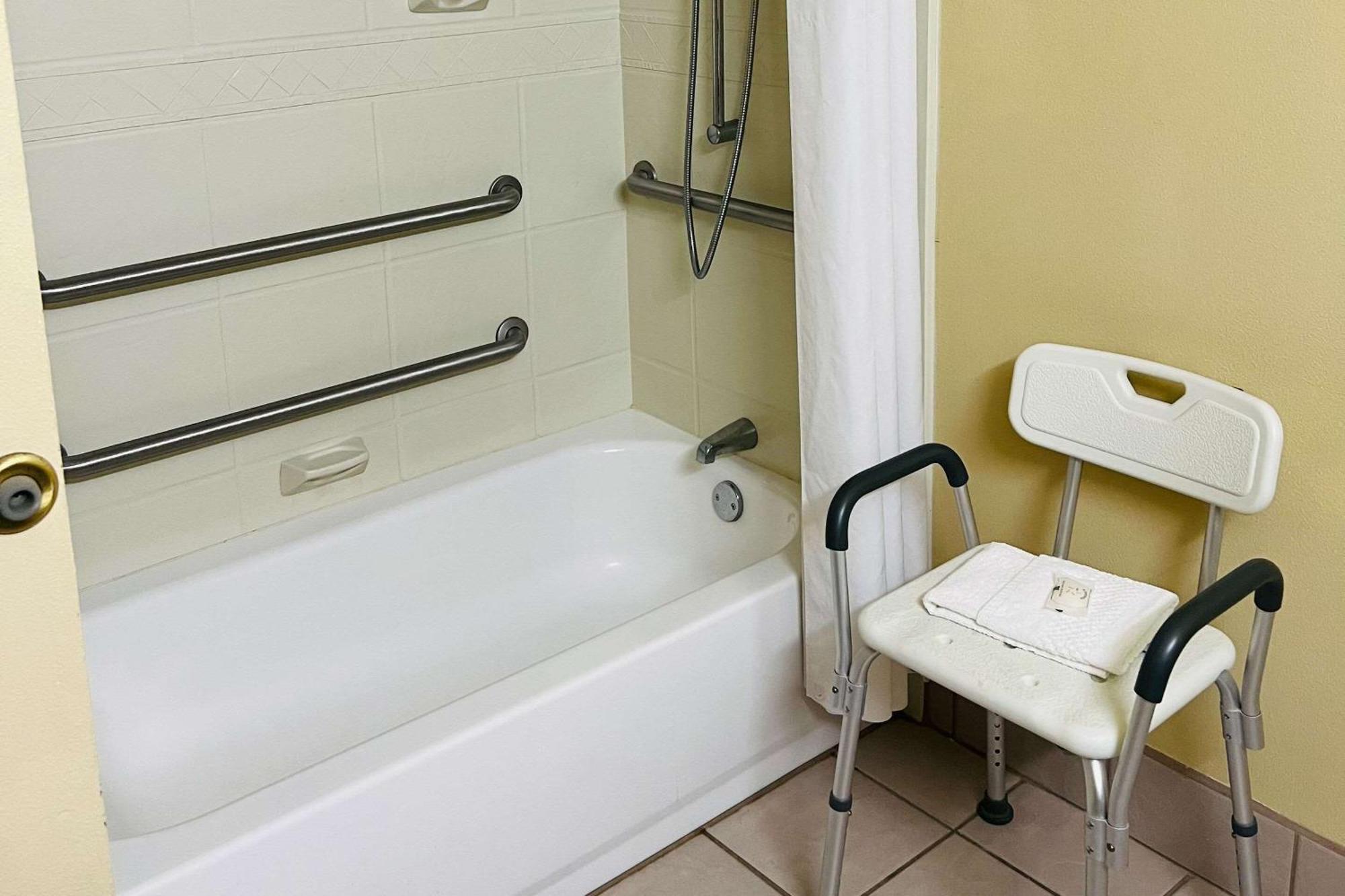 Quality Inn I-75 West Chester-North Cincinnati Luaran gambar