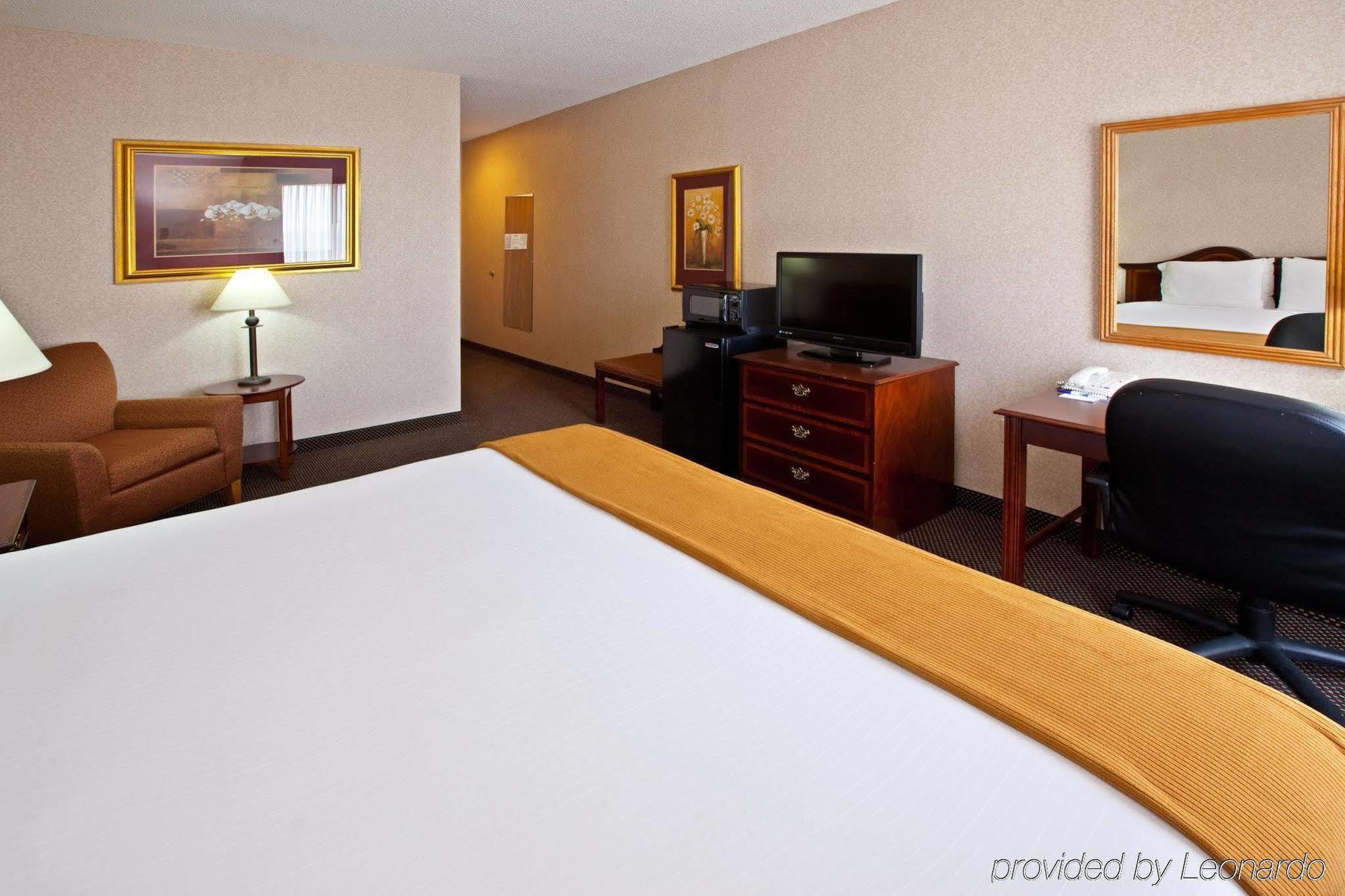 Quality Inn I-75 West Chester-North Cincinnati Luaran gambar